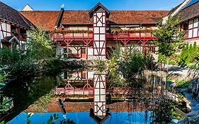 Hotel Gut Voigtlaender